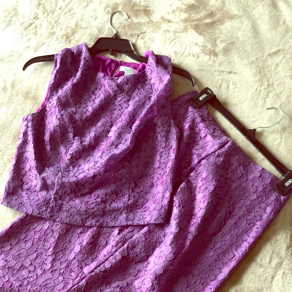 Bison Bisou lace set. Fits size medium - Picture 3 of 8